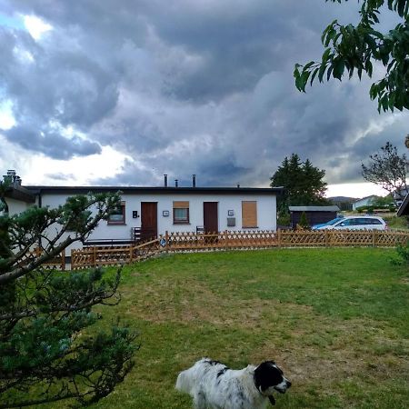 Haus Panoramablick Villa Медебах Екстериор снимка