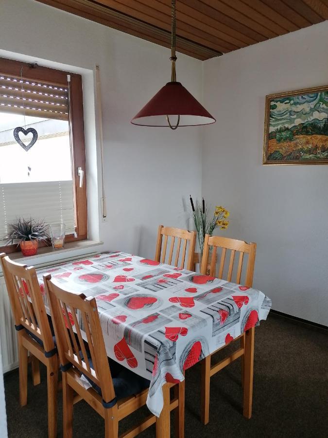Haus Panoramablick Villa Медебах Екстериор снимка