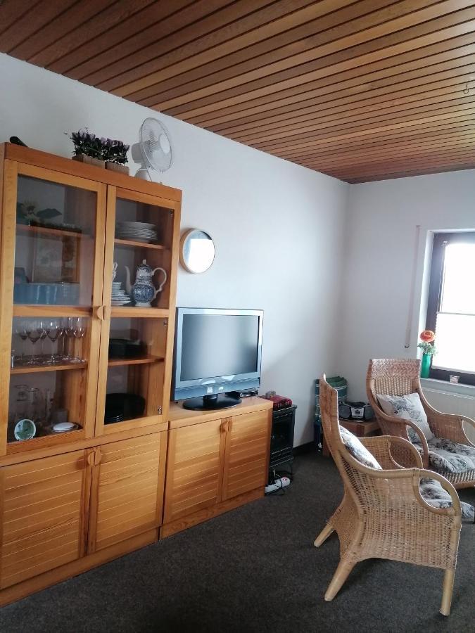 Haus Panoramablick Villa Медебах Екстериор снимка
