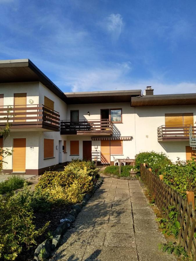 Haus Panoramablick Villa Медебах Екстериор снимка