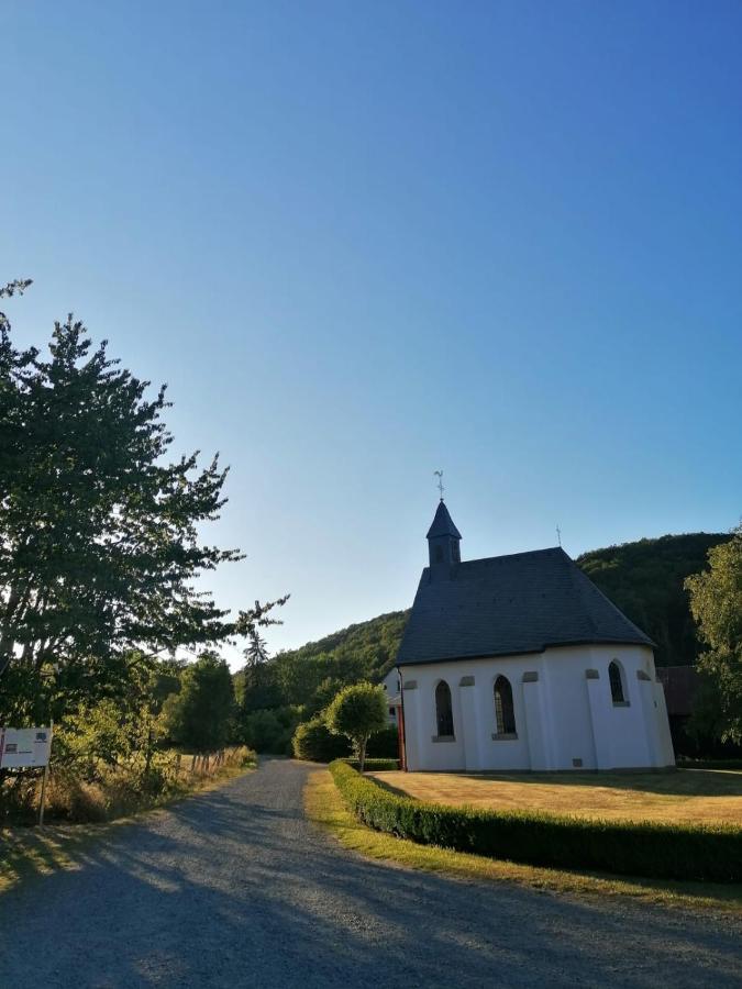 Haus Panoramablick Villa Медебах Екстериор снимка