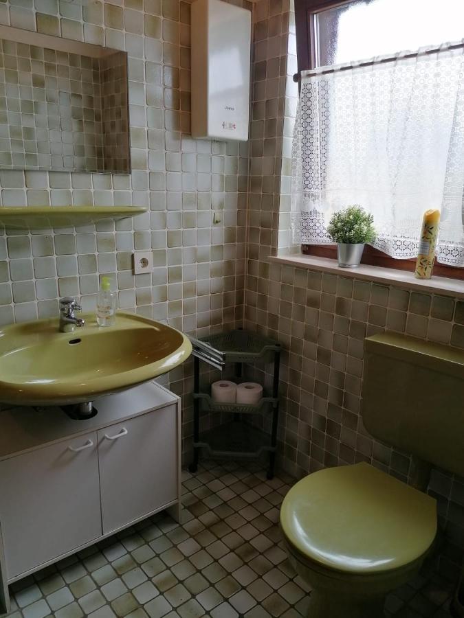 Haus Panoramablick Villa Медебах Екстериор снимка