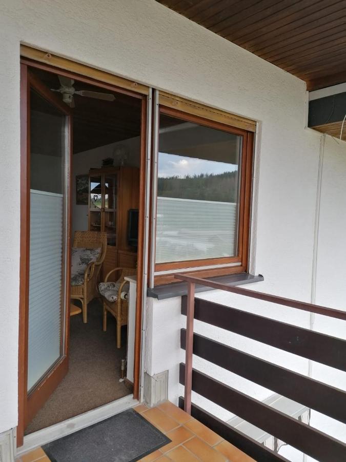 Haus Panoramablick Villa Медебах Екстериор снимка