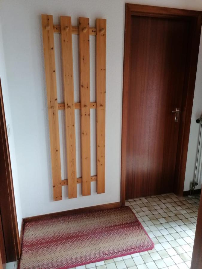 Haus Panoramablick Villa Медебах Екстериор снимка