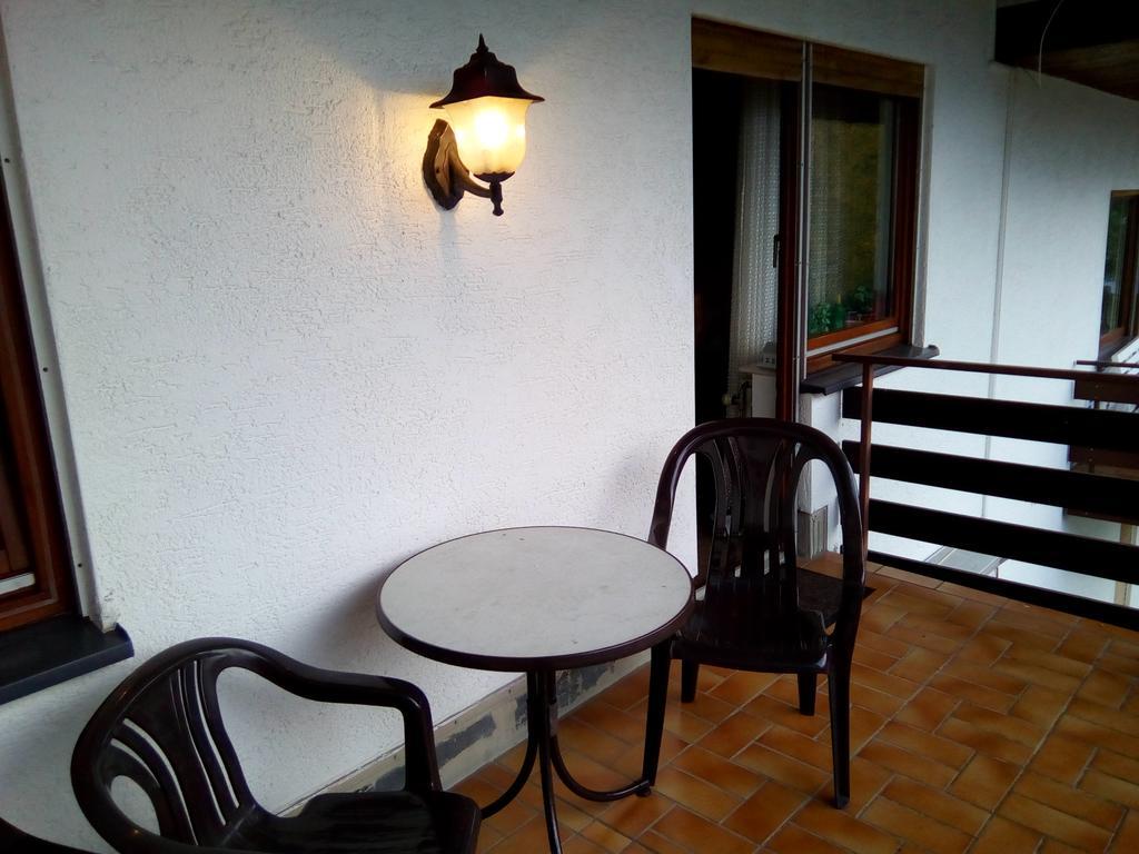 Haus Panoramablick Villa Медебах Екстериор снимка